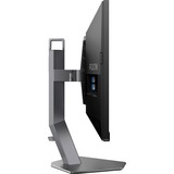 AOC AGON PRO AG246FK Monitor PC 61,2 cm (24.1") 1920 x 1080 Pixel Full HD LCD Nero, Monitor di gioco Nero (opaco)/grigio scuro, 61,2 cm (24.1"), 1920 x 1080 Pixel, Full HD, LCD, 0,3 ms, Nero