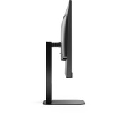 AOC U34V5C/BK, Monitor LED Nero