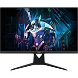 AORUS Monitor di gioco Nero