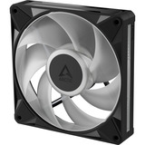 ARCTIC BioniX P14 A-RGB, Ventola Nero/Bianco