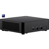 ASUS 90AR0062-M000E0, Barebone Nero