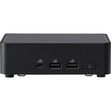 ASUS 90AR0062-M000E0, Barebone Nero