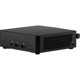 ASUS 90AR0062-M000E0, Barebone Nero