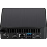 ASUS 90AR0062-M000E0, Barebone Nero