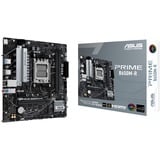 ASUS 90MB1F60-M0EAY0, Scheda madre 