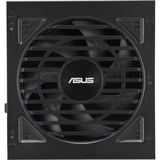 ASUS 90YE04A1-B0NC00, Alimentatore PC Nero