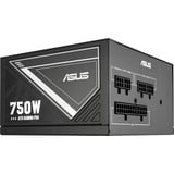 ASUS 90YE04A1-B0NC00, Alimentatore PC Nero