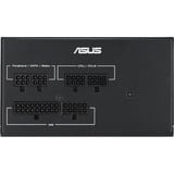 ASUS 90YE04A1-B0NC00, Alimentatore PC Nero