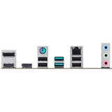 ASUS PRIME B760M-A D4-CSM Intel B760 LGA 1700 micro ATX, Scheda madre Intel, LGA 1700, Intel® Celeron®, Intel® Pentium® Gold, Intel® Core™ i3, Intel® Core™ i5, Intel® Core™..., LGA 1700, DDR4-SDRAM, 128 GB