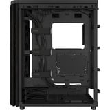 ASUS PROART PA401 WOOD, Chassis Tower Nero/legno