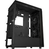 ASUS PROART PA401 WOOD, Chassis Tower Nero/legno