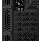 ASUS PROART PA401 WOOD, Chassis Tower Nero/legno