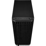 ASUS PROART PA401 WOOD, Chassis Tower Nero/legno