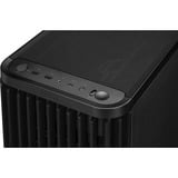 ASUS PROART PA401 WOOD, Chassis Tower Nero/legno