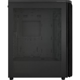 ASUS PROART PA401 WOOD, Chassis Tower Nero/legno