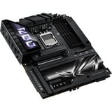 ASUS ROG CROSSHAIR X870E HERO BTF, Scheda madre 