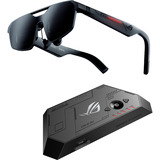 ASUS ROG XREAL R1-N, Gaming-AR-Brille Nero