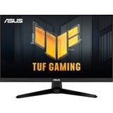 ASUS TUF Gaming VG246H1A Monitor PC 60,5 cm (23.8") 1920 x 1080 Pixel Full HD LED Nero, Monitor di gioco Nero, 60,5 cm (23.8"), 1920 x 1080 Pixel, Full HD, LED, 0,5 ms, Nero