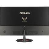 ASUS VG279Q5R, Monitor di gioco Nero