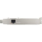 ASUS XG-C100C V3 Interno Ethernet 10000 Mbit/s, Scheda di rete Interno, Cablato, PCI Express, Ethernet, 10000 Mbit/s, Rosso
