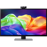 Acer PE320QXT, Monitor QLED Nero/Argento
