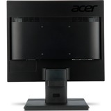 Acer V176L, Monitor LED Nero (opaco)