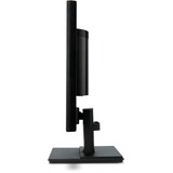Acer V176L, Monitor LED Nero (opaco)