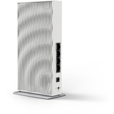 Acer Wave 7 confezione da tre, Router Nero