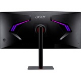Acer XV345CUR Nero