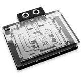 Alphacool Core Geforce RTX 5080 Gaming + Suprim, Raffreddamento ad acqua 
