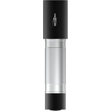 Ansmann 1600-0430, Torcia elettrica argento/Nero