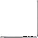 Apple MacBook Pro (14") 2024, Notebook argento
