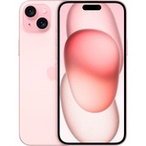 Apple iPhone 15 Plus rosa