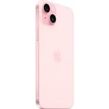 Apple iPhone 15 Plus rosa