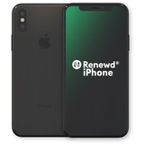 Apple iPhone X 64GB Refurbished grigio