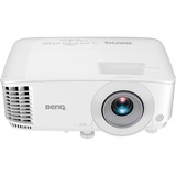 BenQ MX560, Proiettore DLP bianco
