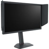 BenQ XL2566X+, Monitor di gioco Nero