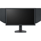 BenQ XL2566X+, Monitor di gioco Nero