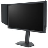 BenQ XL2566X+, Monitor di gioco Nero