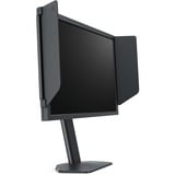 BenQ XL2566X+, Monitor di gioco Nero