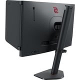 BenQ XL2566X+, Monitor di gioco Nero