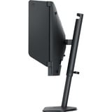 BenQ XL2566X+, Monitor di gioco Nero