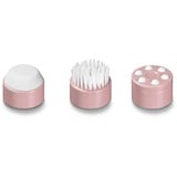 Beurer FB20, Idromassaggio plantare bianco/Rosa, Vendita al dettaglio