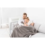 Beurer HD 150 XXL Cosy, Coperte elettriche taupe/marrone