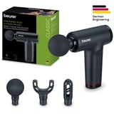 Beurer MG 89 Compact Power, Dispositivo di massaggio Nero