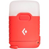 Black Diamond Zip Lantern lanterna LED Rosso, Bianco arancione , Rosso, Bianco, LED, IPX4, Mini Stilo AAA