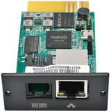 BlueWalker SNMP Manager NG, Scheda di rete 