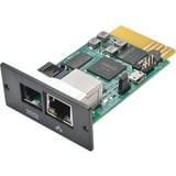 BlueWalker SNMP Manager NG, Scheda di rete 