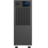 BlueWalker VFI 15000 ICT IoT 3/3 BX Doppia conversione (online) 15 kVA 15000 W Nero, Doppia conversione (online), 15 kVA, 15000 W, Onda sinusoidale pura, 190 V, 520 V