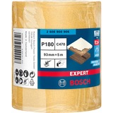 Bosch 2608900906, Foglio abrasivo 